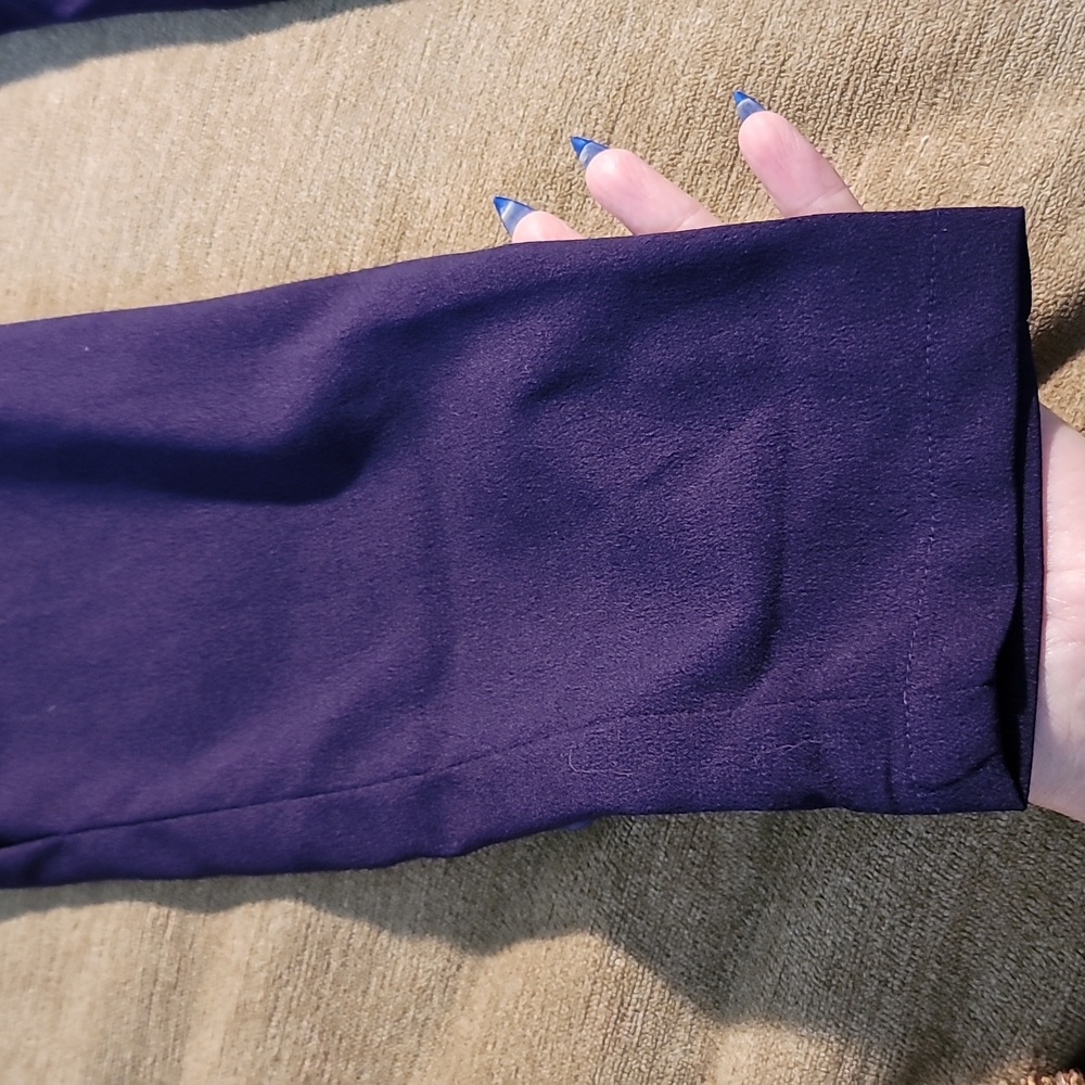 Express Blouse - Picture 6 of 15